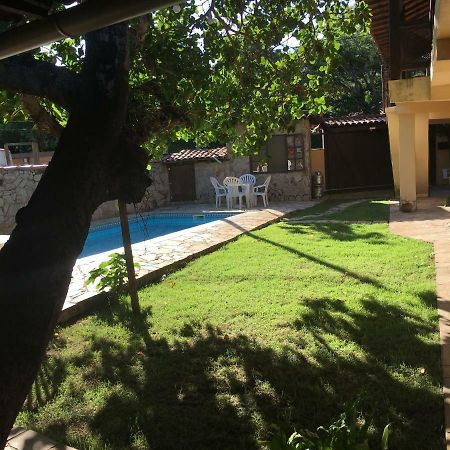 Pousada Calmaria Búzios Esterno foto