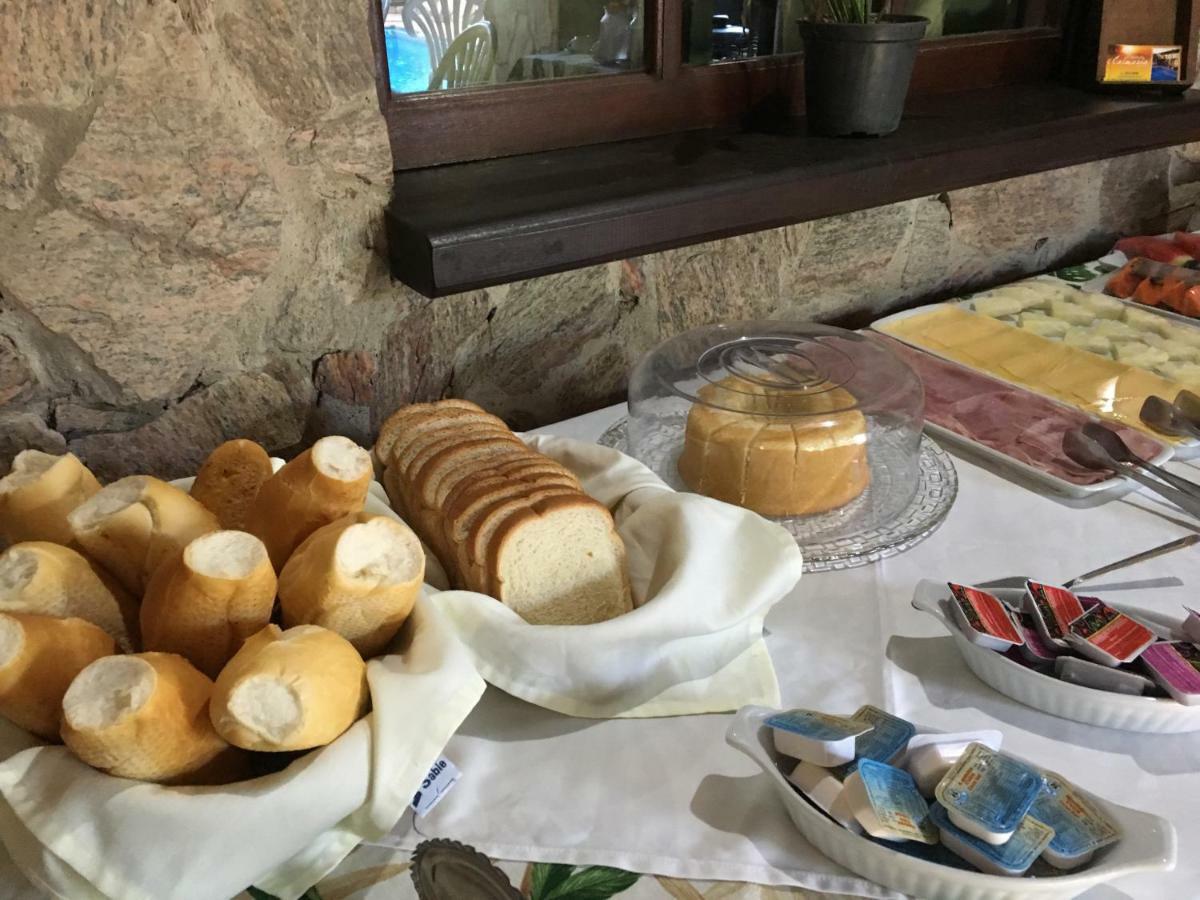 Pousada Calmaria Búzios Esterno foto